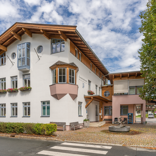 Gemeindeamt Kirchdorf in Tirol