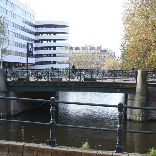 Groentemarktbrug