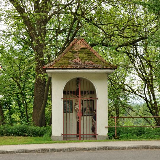 Wegkapelle