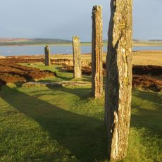Ring of Brodgar