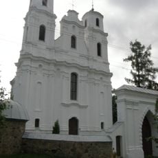 Church of the Assumption of the Virgin Mary in Piedruja