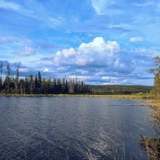 Crooked River Provincial Park