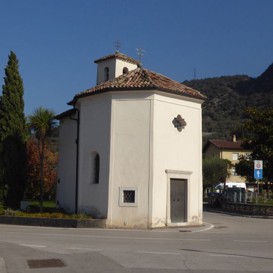 Cappella dell'Addolorata