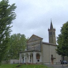 Santuario di Santa Maria del Binengo