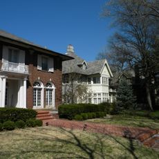 Wydown-Forsyth District