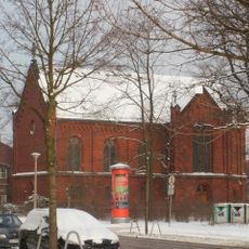 Kreuzkirche