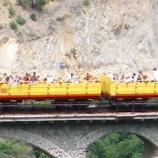 Ligne de Cerdagne