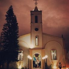 Igreja Santa Catarina de Alexandria
