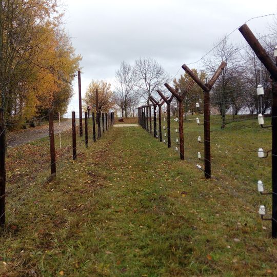 Open-air Museum of State Border Protection