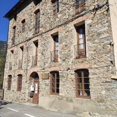 Arsèguel Wool Manufacturing