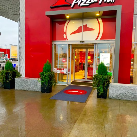 Pizza Hut Barkarby
