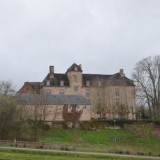 Château de Cosnac