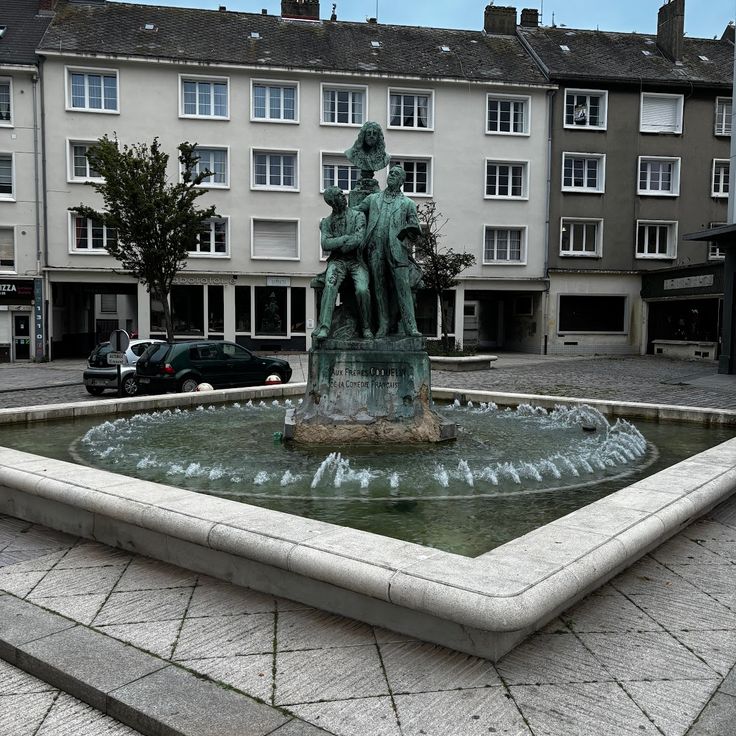 Place of Lorraine