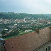 arrondissement d'Eichstätt