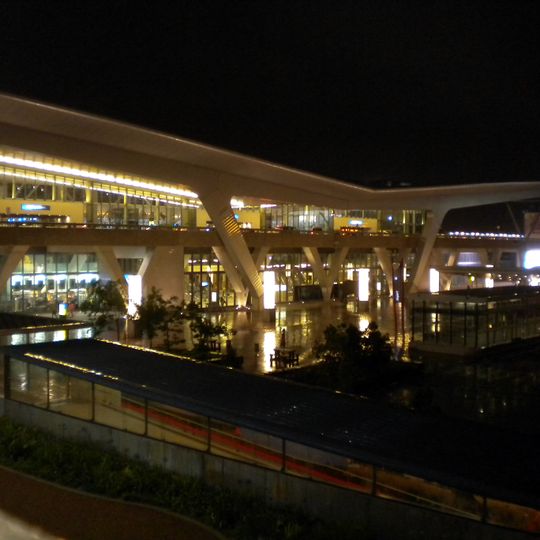 Cape Town International Airport