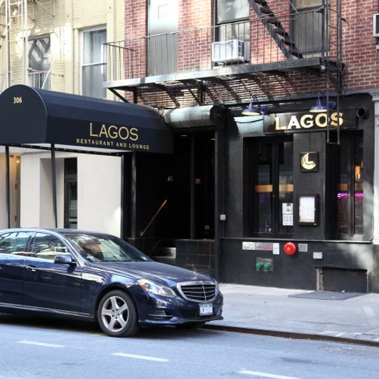 Lagos TSQ