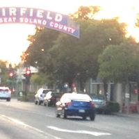Fairfield