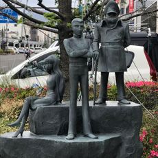 サーシャ