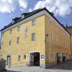 Ehemaliges Bürgerspital