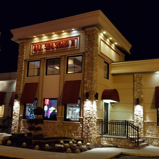 All Seasons Diner II