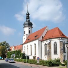 Klosterkirche Sankt Marien