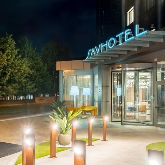 Savhotel