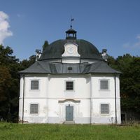 Karlov (Smetanova Lhota)