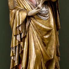 Beautiful Virgin Mary from Krużlowa