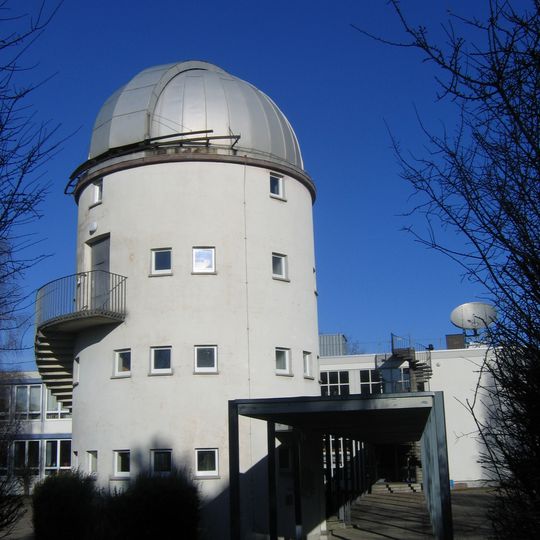 Osservatorio di Würzburg