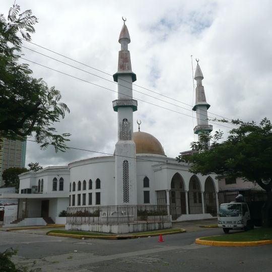 Jama Mosque