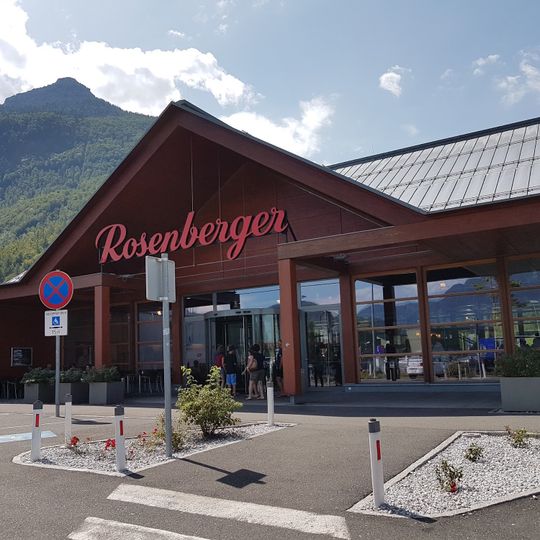 Rosenberger