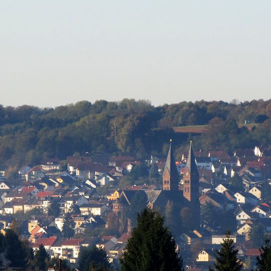 Püttlingen