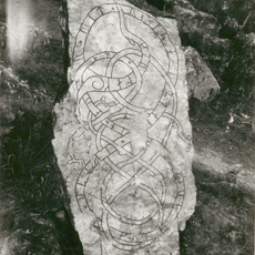 Uppland Runic Inscription 42