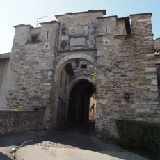 Porta Oria