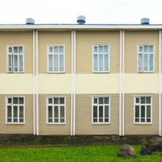 Kotlasskiy kraevedcheskiy musey