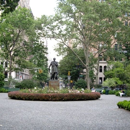 Gramercy Park