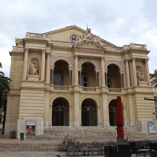 Toulon Opera