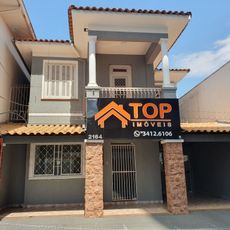 Imóvel à Rua Quinze de Novembro, nº 2164