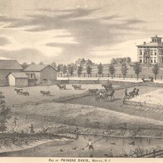 Phineas Davis Farmstead
