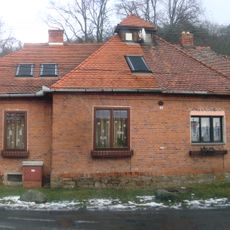 Dům hornické kolonie