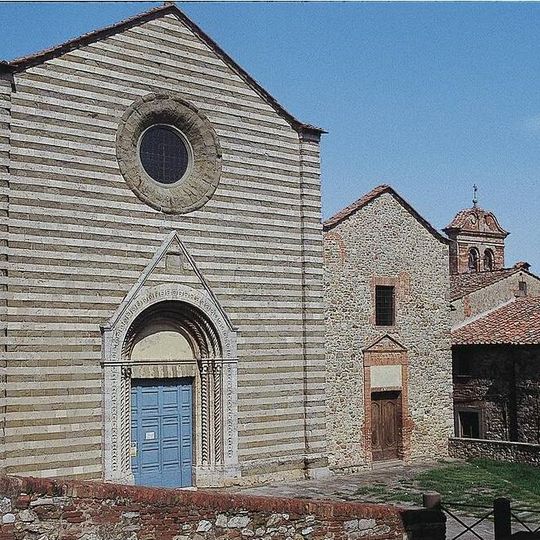 Chiesa di San Francesco