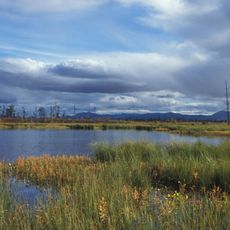 Zapovednik Magadanski