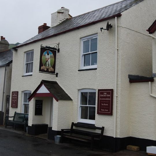 The Kings Arms