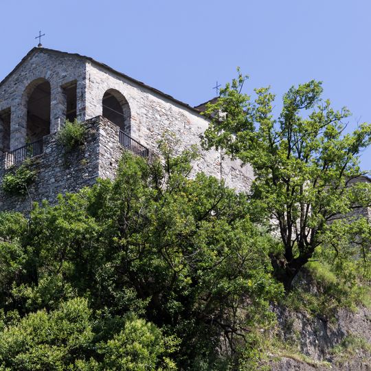 Chiesa di Santa Veronica