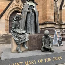Saint Mary of the Cross