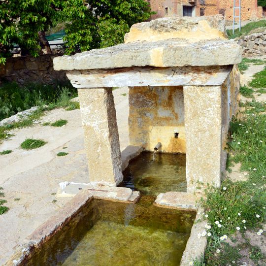 Fuente de Sesga