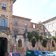 Palazzo Terni Gregori