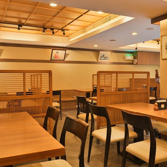 小倉屋鰻魚飯 光復本店