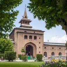 Jamia Masjid