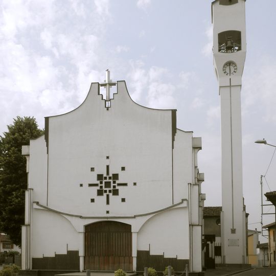 Chiesa di San Lorenzo Martire